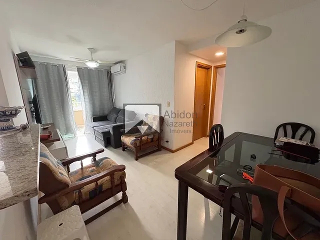 Apartamento com 80m² 2 quartos e 2 banheiros, à venda, no bairro Pendotiba em Niterói