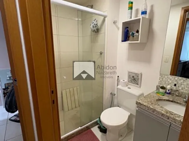 Apartamento com 80m² 2 quartos e 2 banheiros, à venda, no bairro Pendotiba em Niterói