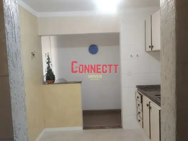 Apartamento com 68m² 3 quartos e 1 banheiro, à venda, no bairro Independência em Ribeirão Preto