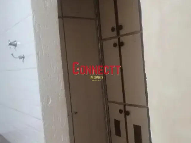 Apartamento com 68m² 3 quartos e 1 banheiro, à venda, no bairro Independência em Ribeirão Preto
