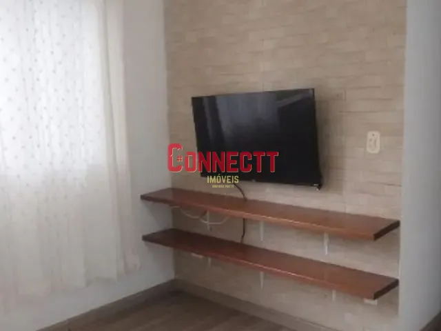 Apartamento com 68m² 3 quartos e 1 banheiro, à venda, no bairro Independência em Ribeirão Preto