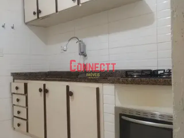 Apartamento com 68m² 3 quartos e 1 banheiro, à venda, no bairro Independência em Ribeirão Preto