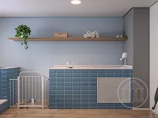Apartamento, 2 quartos, 34 m² - Foto 4
