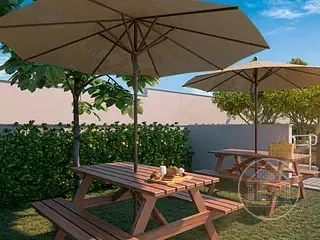 Apartamento, 2 quartos, 34 m² - Foto 6