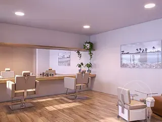 Apartamento, 2 quartos, 34 m² - Foto 8