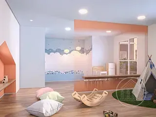 Apartamento, 2 quartos, 34 m² - Foto 7