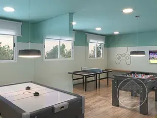 Apartamento, 2 quartos, 34 m² - Foto 13