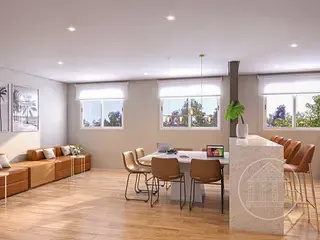 Apartamento, 2 quartos, 34 m² - Foto 11