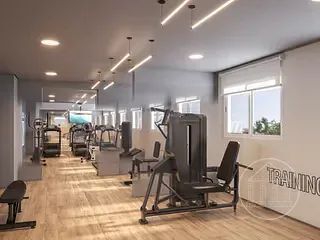 Apartamento, 2 quartos, 34 m² - Foto 16