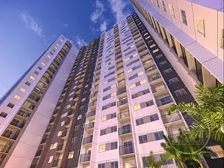 Apartamento, 2 quartos, 34 m² - Foto 5