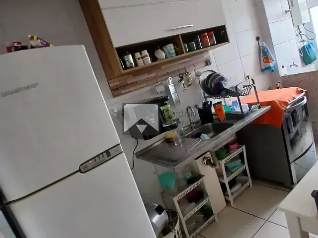 Apartamento 2 quartos e 1 banheiro, à venda, no bairro Badu em Niterói