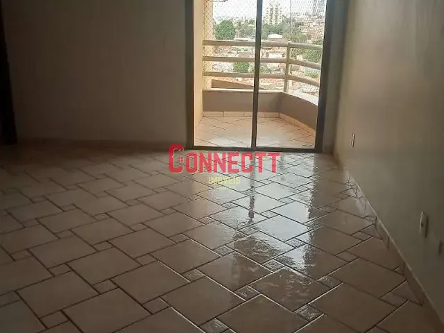 Apartamento 3 quartos e 3 banheiros, à venda, no bairro Campos Elíseos em Ribeirão Preto