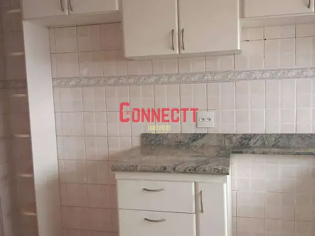 Apartamento 3 quartos e 3 banheiros, à venda, no bairro Campos Elíseos em Ribeirão Preto