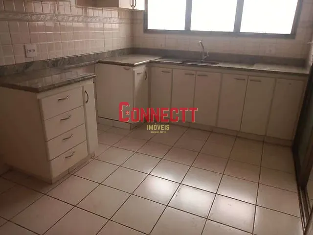 Apartamento 3 quartos e 3 banheiros, à venda, no bairro Campos Elíseos em Ribeirão Preto