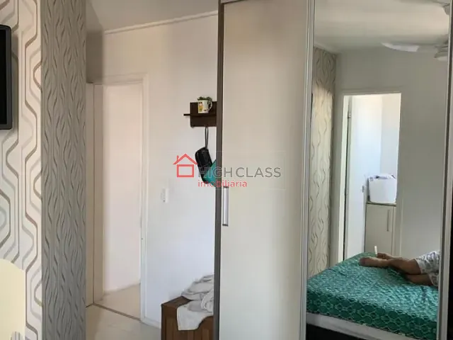 Apartamento com 62m² 2 quartos e 1 banheiro, à venda, no bairro Praia de Itaparica em Vila Velha