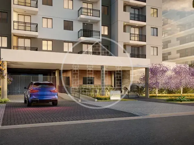 Apartamento 2 quartos e 1 banheiro, à venda, no bairro Chácara Santo Antônio (Zona Sul) em São Paulo