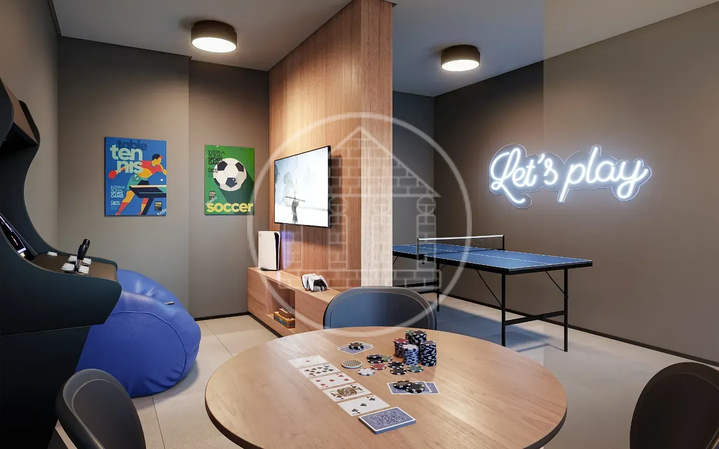 Apartamento, 2 quartos, 32 m² - Foto 10