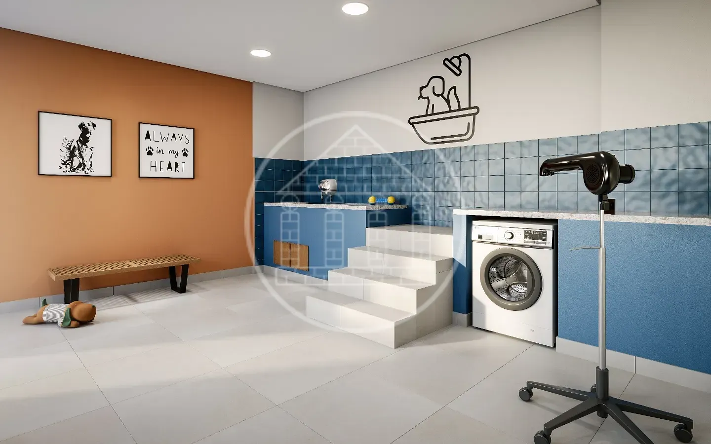 Apartamento, 2 quartos, 32 m² - Foto 7