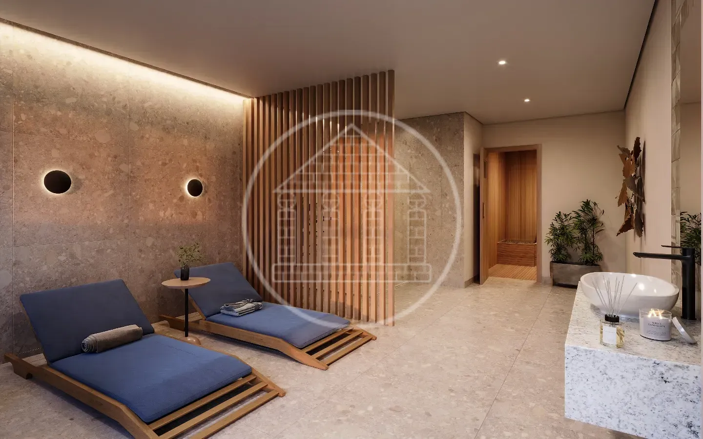 Apartamento, 2 quartos, 32 m² - Foto 4