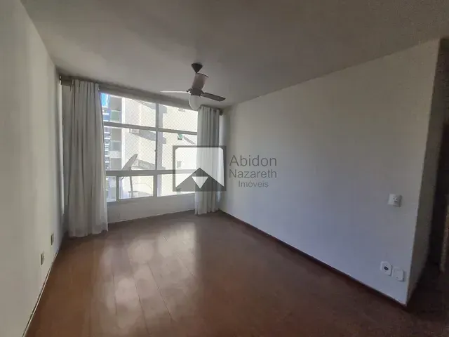 Apartamento 3 quartos e 1 banheiro, para alugar, no bairro Icaraí em Niterói