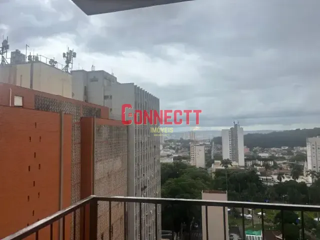 Apartamento com 168m² 4 quartos e 4 banheiros, à venda, no bairro Centro em Ribeirão Preto
