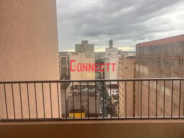 Apartamento com 168m² 4 quartos e 4 banheiros, à venda, no bairro Centro em Ribeirão Preto