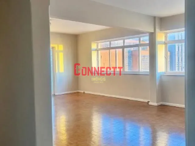 Apartamento com 168m² 4 quartos e 4 banheiros, à venda, no bairro Centro em Ribeirão Preto