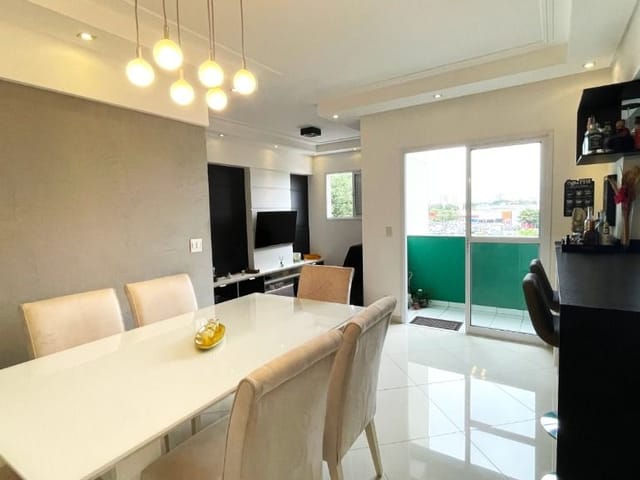 Foto do Apartamento - Apartamento com 2 dormitórios para alugar, 65 m² por R$ 3.524,40/mês - Jardim América - São José dos Campos/SP | INDEPENDENCE NEGOCIOS IMOBILIARIOS LTDA