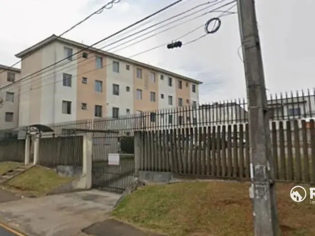 Apartamento 2 quartos e 1 banheiro, para alugar, no bairro Sítio Cercado em Curitiba
