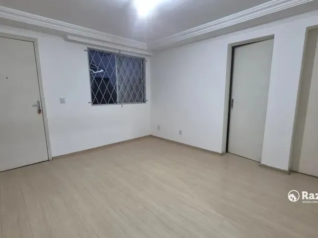 Apartamento 2 quartos e 1 banheiro, para alugar, no bairro Sítio Cercado em Curitiba