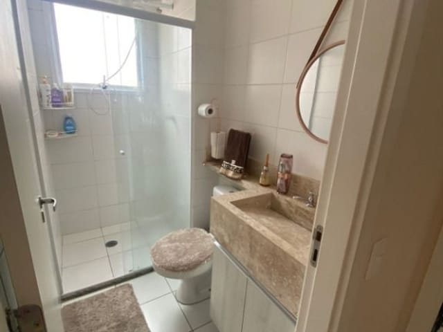 Foto do Apartamento - Apartamento com 2 dormitórios à venda, 54 m² por R$ 335.000,00 - Vale do Sol - Barueri/SP | Pitale Imóveis Ltda.