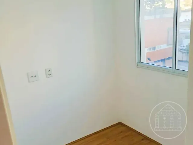 Apartamento 2 quartos e 1 banheiro, para alugar, no bairro Vila Sofia em São Paulo