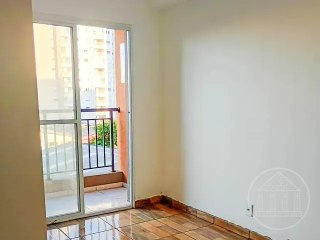 Apartamento 2 quartos e 1 banheiro, para alugar, no bairro Vila Sofia em São Paulo