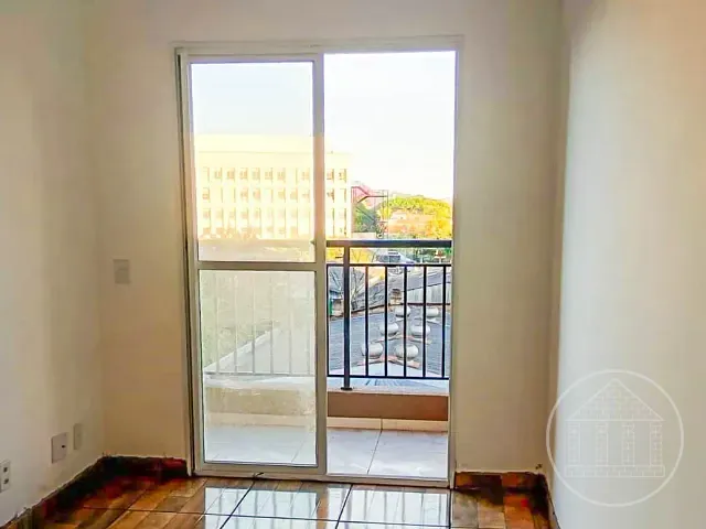 Apartamento 2 quartos e 1 banheiro, para alugar, no bairro Vila Sofia em São Paulo