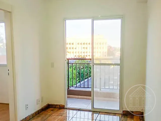 Apartamento 2 quartos e 1 banheiro, para alugar, no bairro Vila Sofia em São Paulo