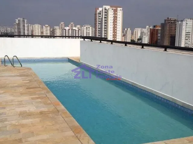 Apartamento com 67m² 2 quartos e 1 banheiro, à venda, no bairro Maranhão em São Paulo