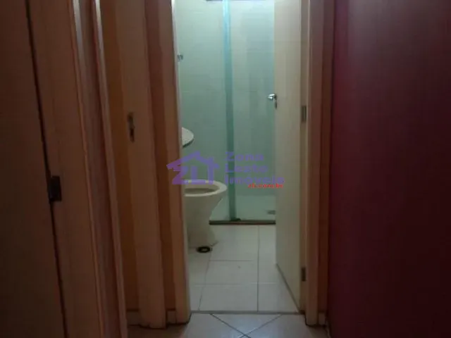 Apartamento com 67m² 2 quartos e 1 banheiro, à venda, no bairro Maranhão em São Paulo