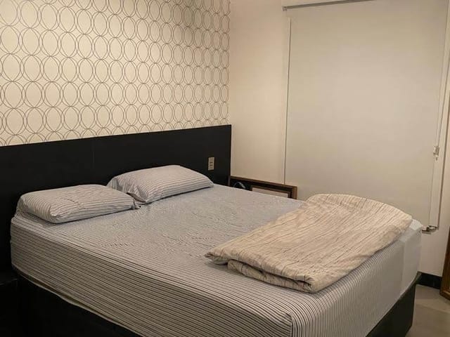 Apartamento com 84m² 1 quarto e 2 banheiros, à venda, no bairro Bela Vista em São Paulo