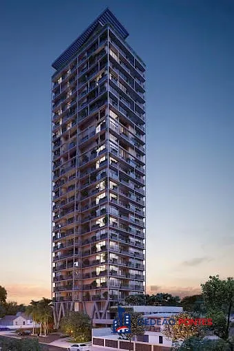 Apartamento, 4 quartos, 142 m² - Foto 2