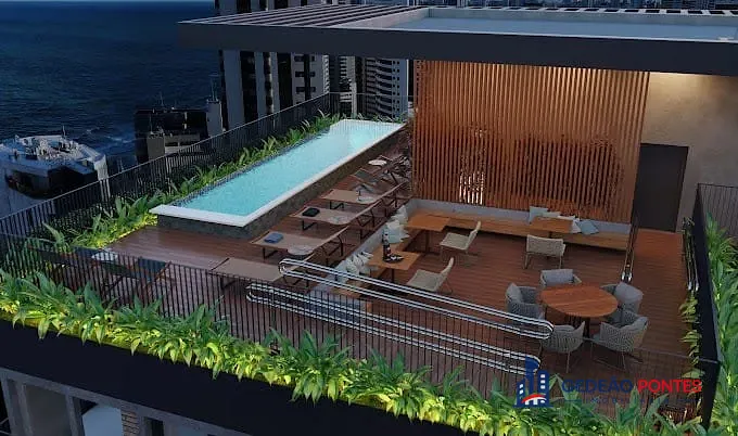 Apartamento, 4 quartos, 142 m² - Foto 6