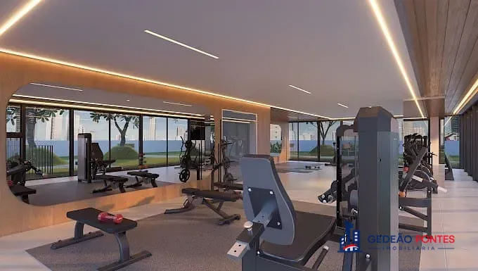 Apartamento, 4 quartos, 142 m² - Foto 5