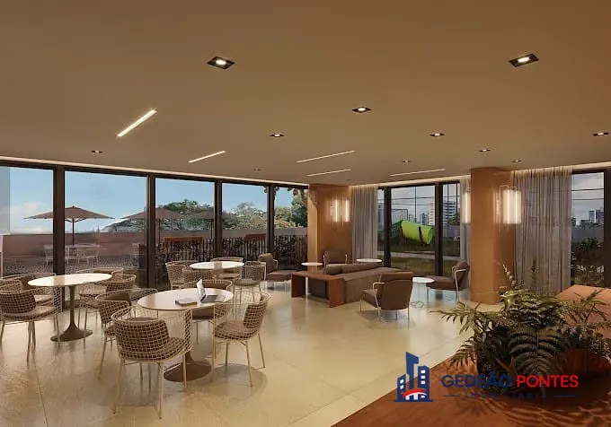 Apartamento, 4 quartos, 142 m² - Foto 4