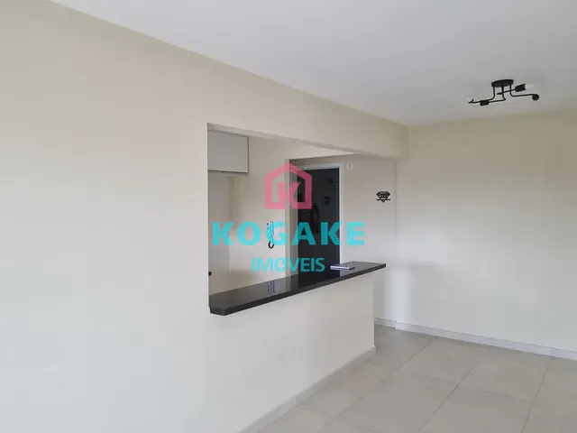 Apartamento 2 quartos e 1 banheiro, para alugar, no bairro Parque Industrial em São José dos Campos