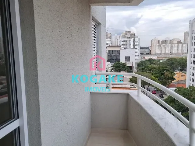 Apartamento 2 quartos e 1 banheiro, para alugar, no bairro Parque Industrial em São José dos Campos
