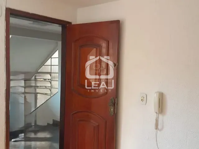 Apartamento com 50m² 2 quartos e 1 banheiro, à venda, no bairro Capão redondo em São Paulo