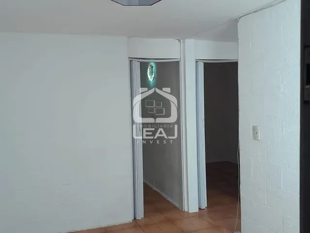 Apartamento com 50m² 2 quartos e 1 banheiro, à venda, no bairro Capão redondo em São Paulo