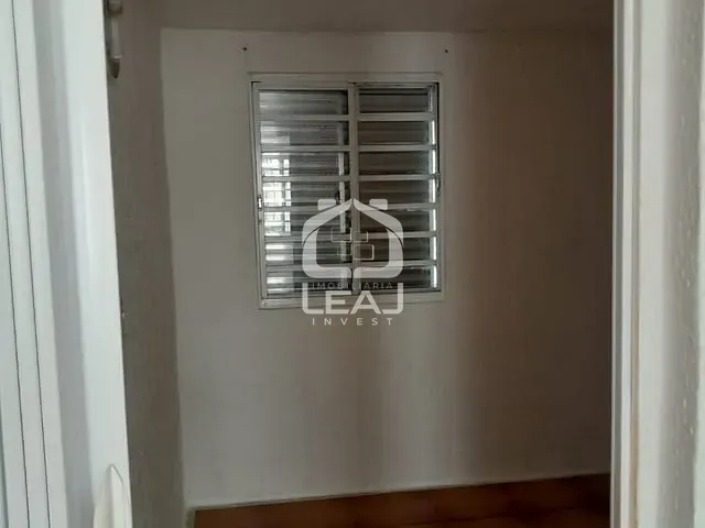 Apartamento com 50m² 2 quartos e 1 banheiro, à venda, no bairro Capão redondo em São Paulo