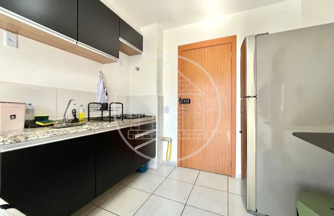 Apartamento, 1 quarto, 26 m² - Foto 7