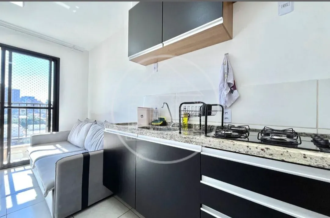 Apartamento, 1 quarto, 26 m² - Foto 8
