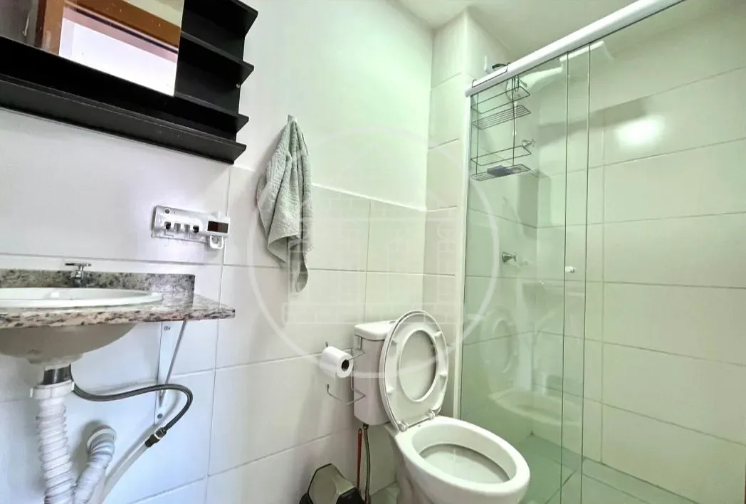 Apartamento, 1 quarto, 26 m² - Foto 12